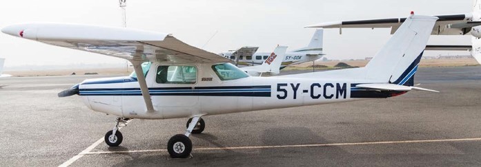 Cessna 152